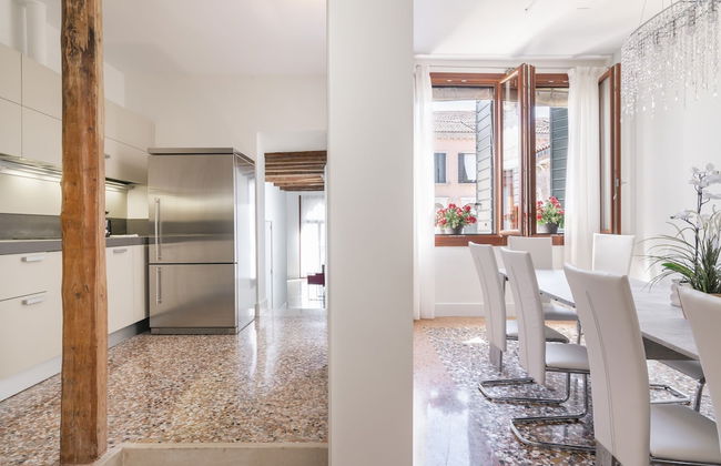 Casanova Deluxe Apartment - Foto 21