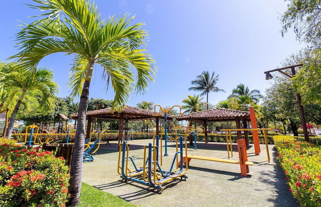 GB19 Casa 7 Quartos a 50m da Praia - Photo 58