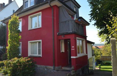 Ruhige Ferienwohnung im Grünen - Foto 11