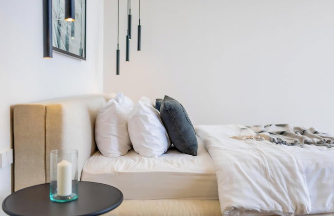 Akra Collection Layan Hideaway Villas - Foto 37