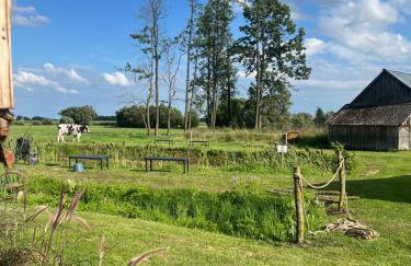 Dom Na Wsi - Foto 16