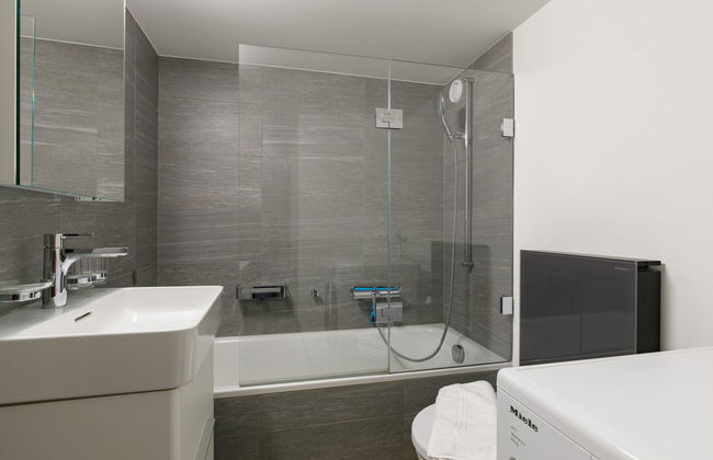 Residenza Chesa Margun 36-3 - Foto 17