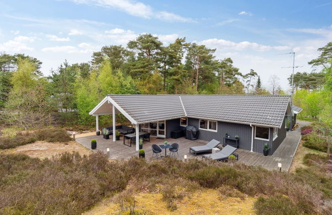 "Bergulv" - 75m from the sea - Foto 1