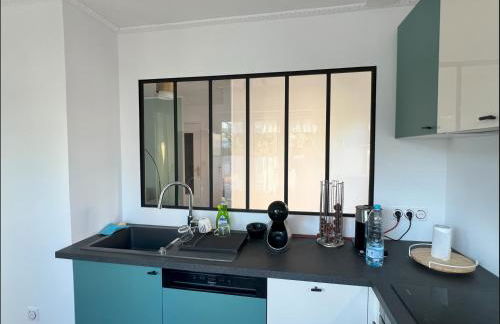 Belle maison avec jardin ! - Foto 3