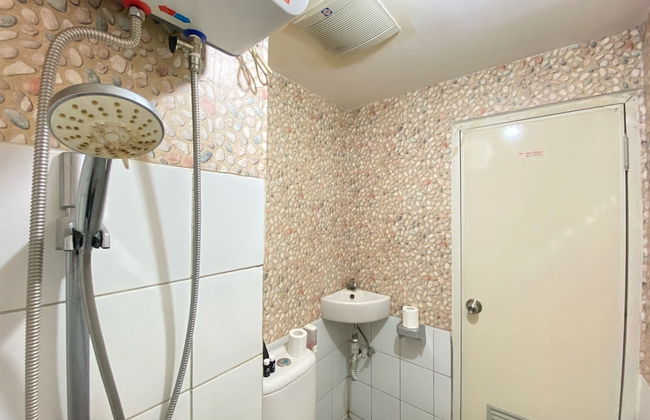 Cozy Furnished 2Br Apartment At Grand Asia Afrika - Foto 13