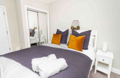 River View Cottage with Hot Tub, nr St Andrews - Foto 13