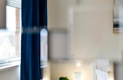 Swansea Marina - Sleeps 4 - Underground parking - Foto 11