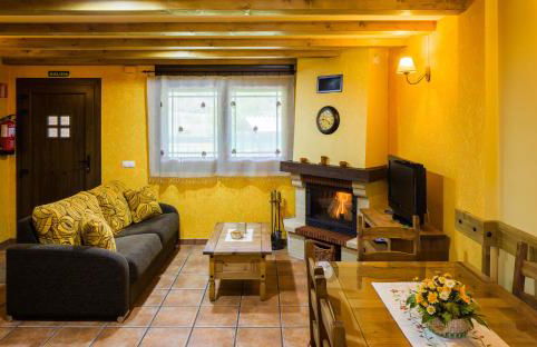 Apartamentos Rurales L´Abiseu - Photo 31