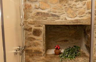 O Palheiro - Vista Panorâmica e Jacuzzi - Foto 12