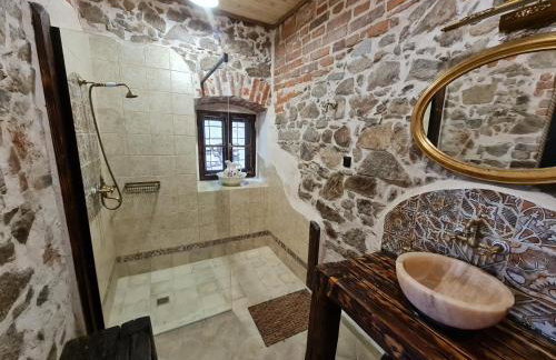 Czerwony Dworek 8 - Agroturystyka Karkonosze - Foto 3