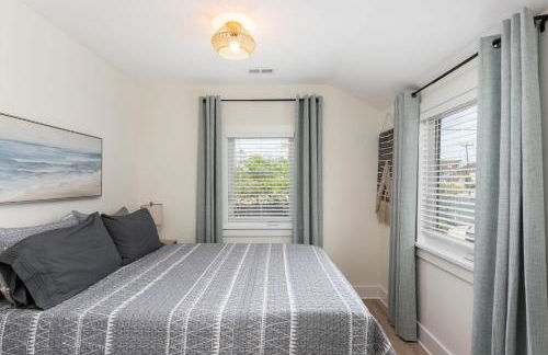 New Beach House with Game Room - Foto 14