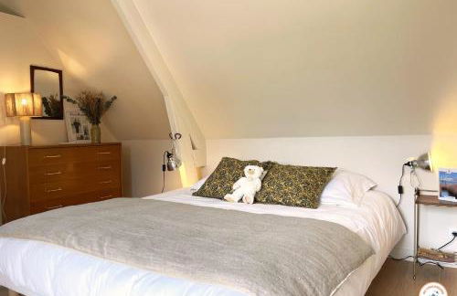 Les Ecuries - Campagne - Vue mer - Photo 44