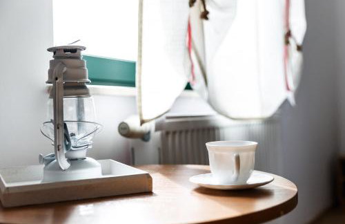 Mała Wenecja - pokoje gościnne - Foto 58