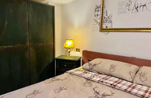 I Due Gradoni Stone House - Foto 26