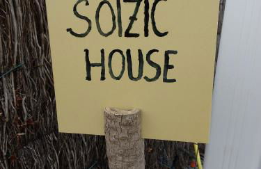 Soizic' house - Foto 12