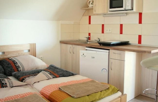 PENZION POD PALAVU - Photo 7