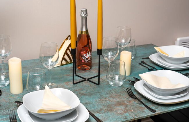 JPG Tower Suite - 22nd Floor City Views - Foto 45