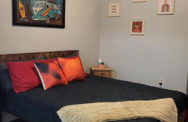 The Crimson Place, Free Indoor Parking - Foto 3