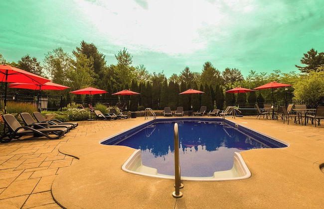 Champlain Condo 202 - Foto 21