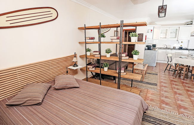 Studio Ericeira - Foto 4