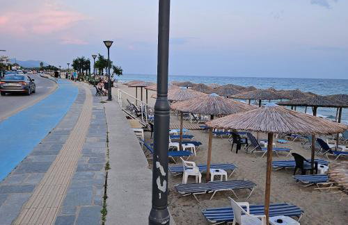 Ε5CentralApartmentNearTheSea - Photo 52