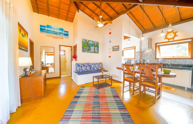 Residence Pé na Areia - Photo 53