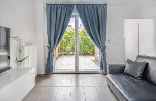 Appartement de 4 chambres à 13 minutes de Paris (train) - Foto 6