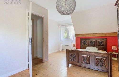 Ty Lora - Isolée en bord de mer - Foto 22