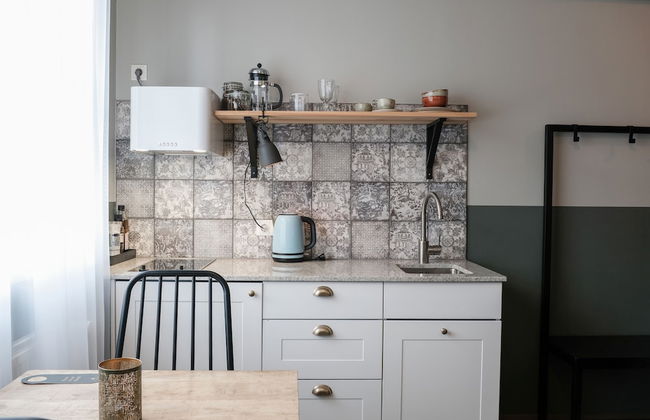 The Swan House by Heimaleiga - Foto 72