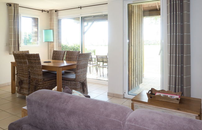 Les Hauts de la Houle M.6X - Foto 3