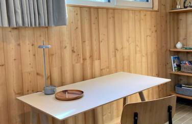 Modern Mountain Retreat - Foto 31