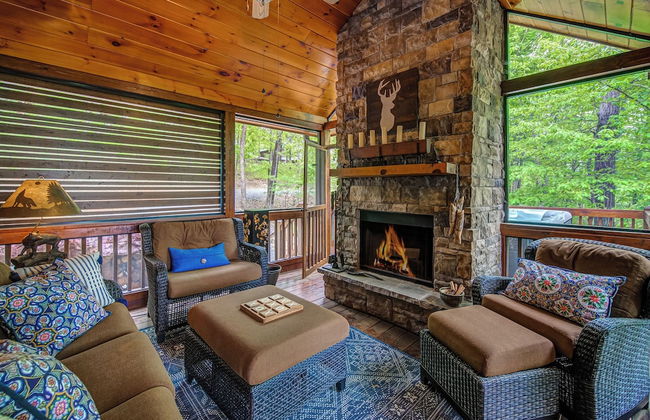 Zen Mountain - Photo 20