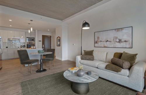 Hyatus Luxury Residences Boston Assembly Row - Foto 3