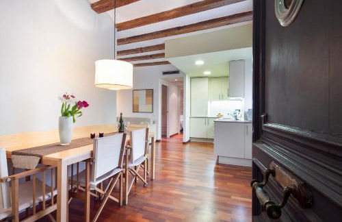 Inside Barcelona Apartments Esparteria - Foto 7