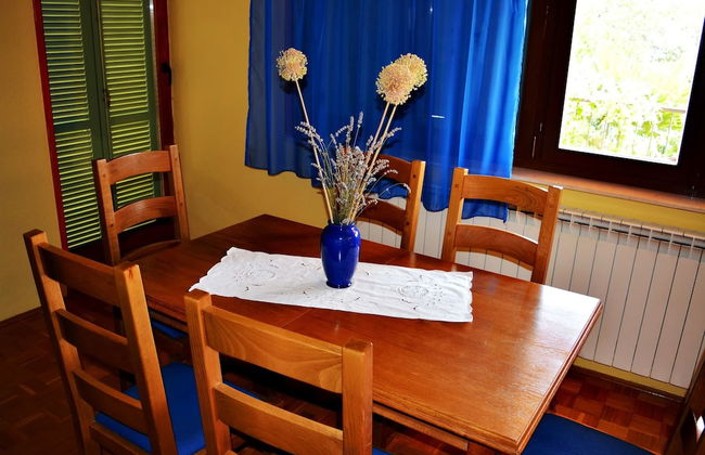 Holiday House Marcel - Foto 15