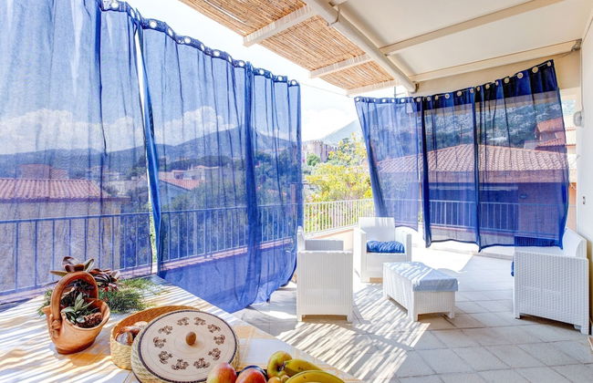 Restful Apartment in Cala Gonone with Balcony near Sea Beach - Photo 18