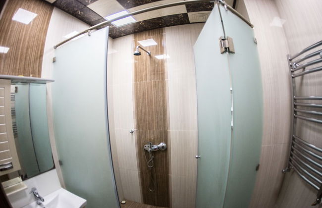 Bakuvi Tourist Apartment B227 - Foto 10