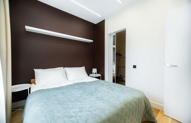 WINWINSTAY Jurmala Seacoast Apartments - Foto 7