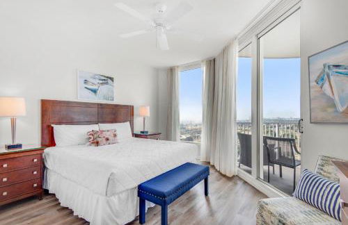 Palms Resort #21204 Jr. 2BR - Foto 40