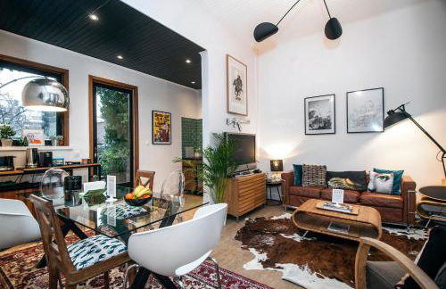 My Little Roubaix - Foto 7