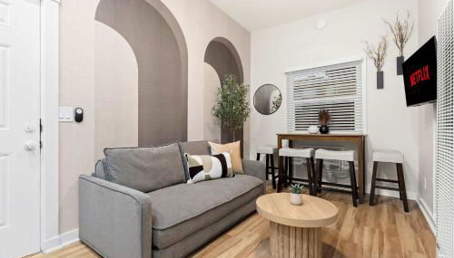 Relax in Stylish 1BR Near Gaslamp and Little Italy - Foto 4