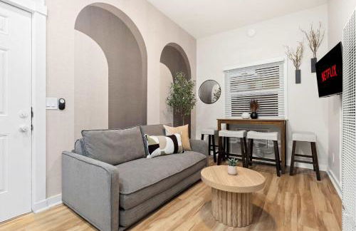 Relax in Stylish 1BR Near Gaslamp and Little Italy - Foto 4