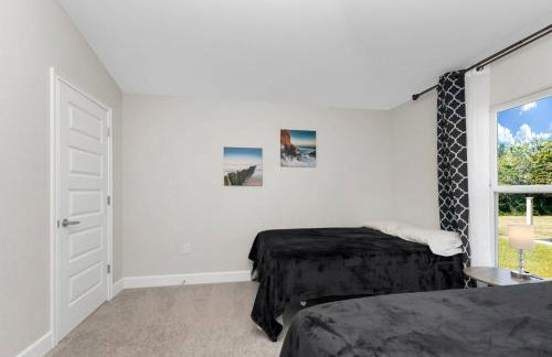 4BR Retreat Near Warm Mineral Springs & Beaches - Foto 25