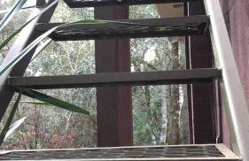 Chalé com Vista para Vinhedo e Natureza - Foto 14