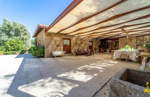 Luxurious House in Braga with Pool - Foto 46