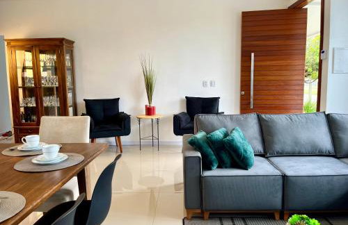 Casa de Praia Nova em Mariluz com Suíte! - Foto 1