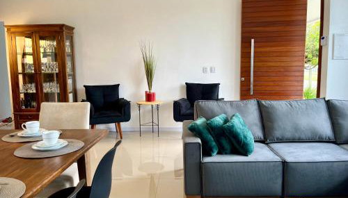 Casa de Praia Nova em Mariluz com Suíte! - Foto 1