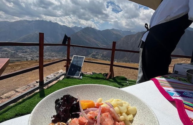 Memorable Sacred Experience - Foto 17