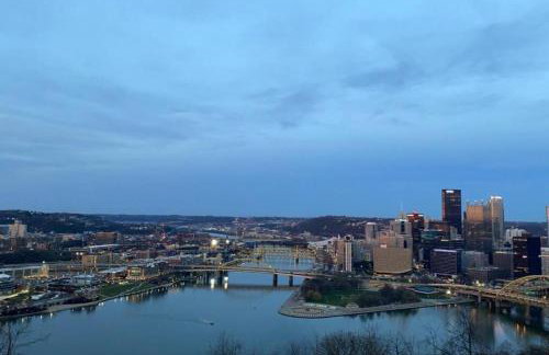 2 BR - Off Street Parking - Amazing View Nearby - Foto 21