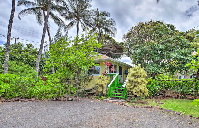 Kauai Hale Iki 1 Bedroom Home - Foto 32